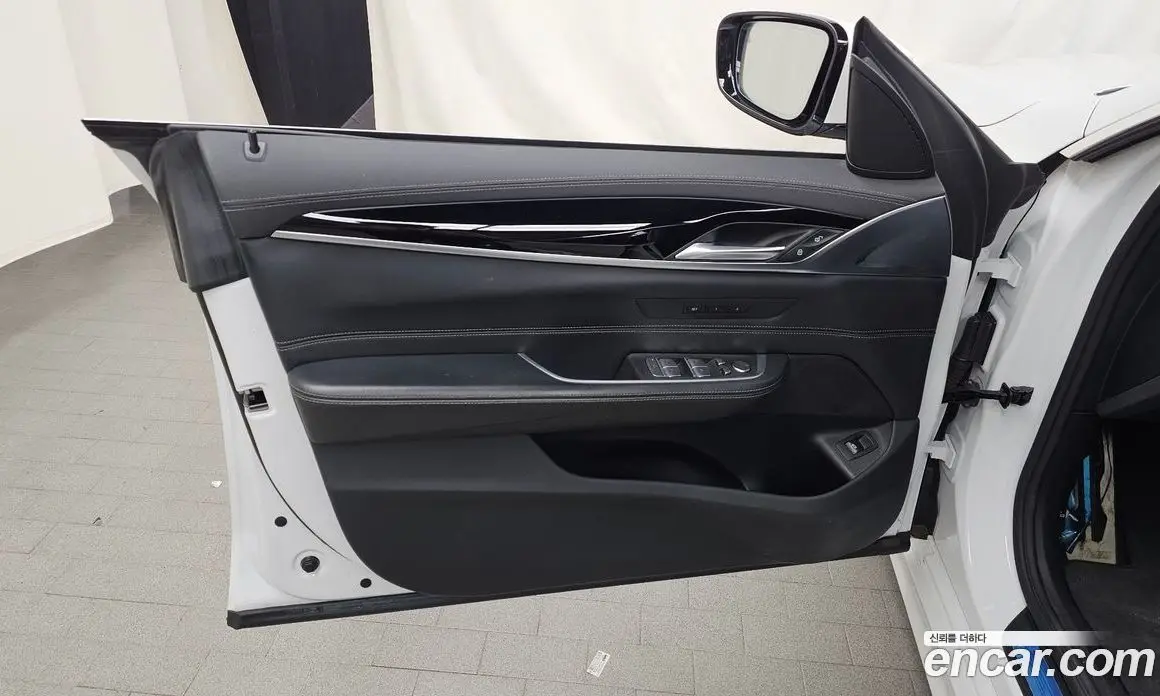 BMW 6 серия 2021 2.0 автомат (гидро), фото 14
