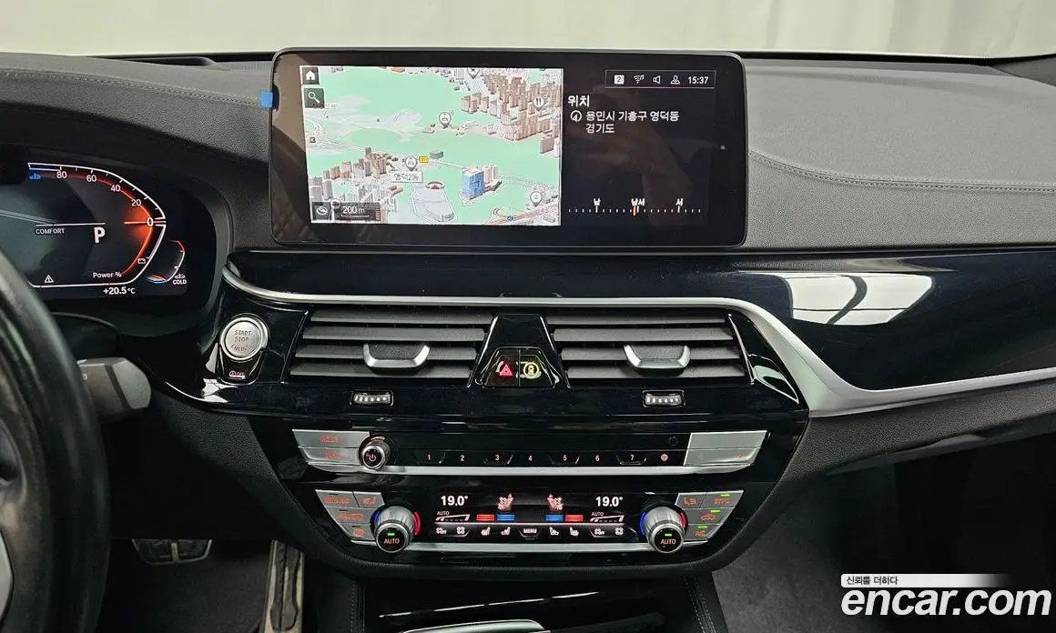 BMW 6 серия 2021 2.0 автомат (гидро), фото 21
