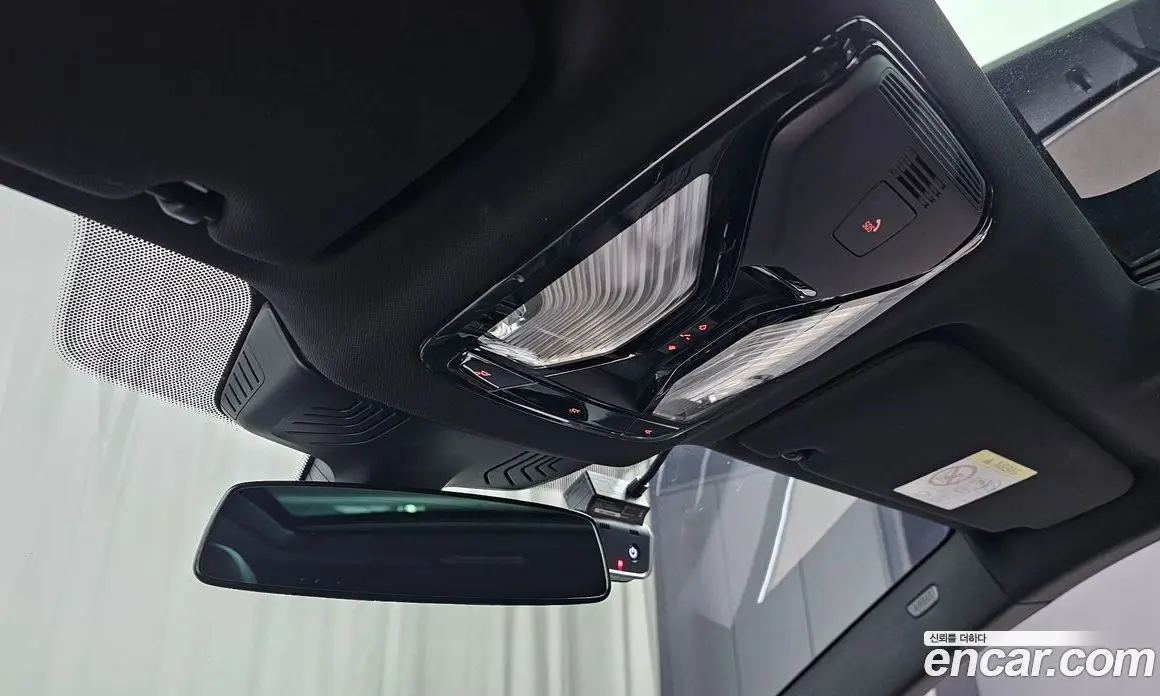 BMW 6 серия 2021 2.0 автомат (гидро), фото 27