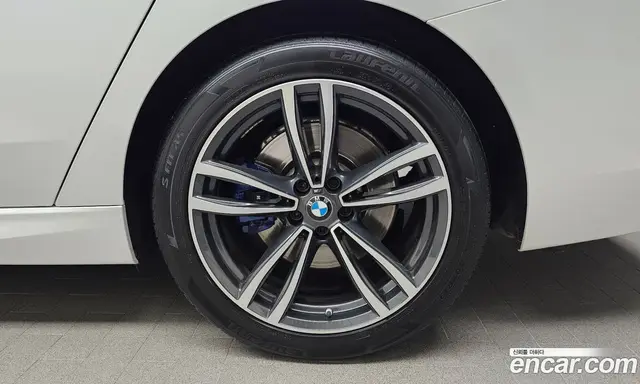 BMW 6 серия 2021 2.0 автомат (гидро), миниатюра 7