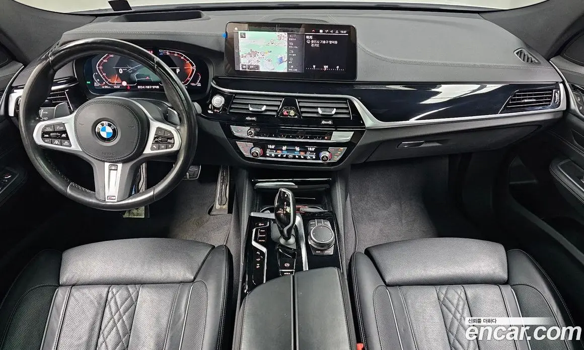 BMW 6 серия 2021 2.0 автомат (гидро), фото 10
