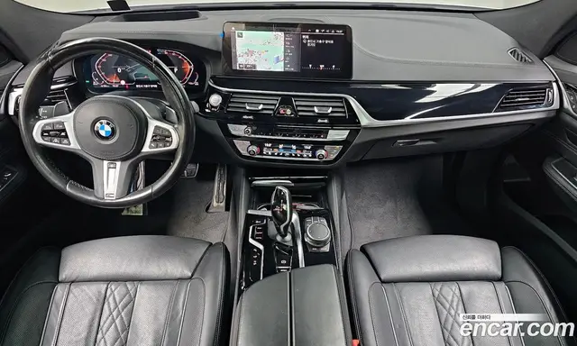 BMW 6 серия 2021 2.0 автомат (гидро), миниатюра 10
