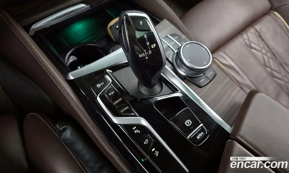 BMW 6 серия 2021 2.0 автомат (гидро), фото 12