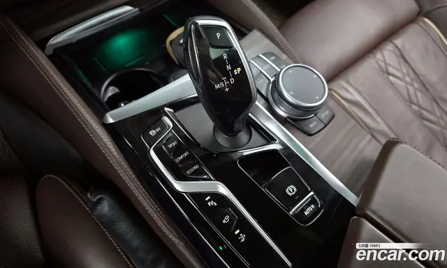 BMW 6 серия 2021 2.0 автомат (гидро), миниатюра 12