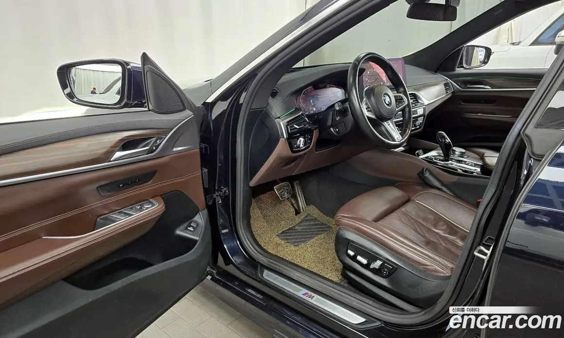BMW 6 серия 2021 2.0 автомат (гидро), фото 13