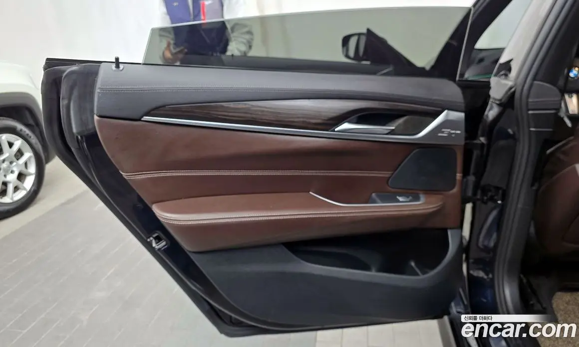 BMW 6 серия 2021 2.0 автомат (гидро), фото 15