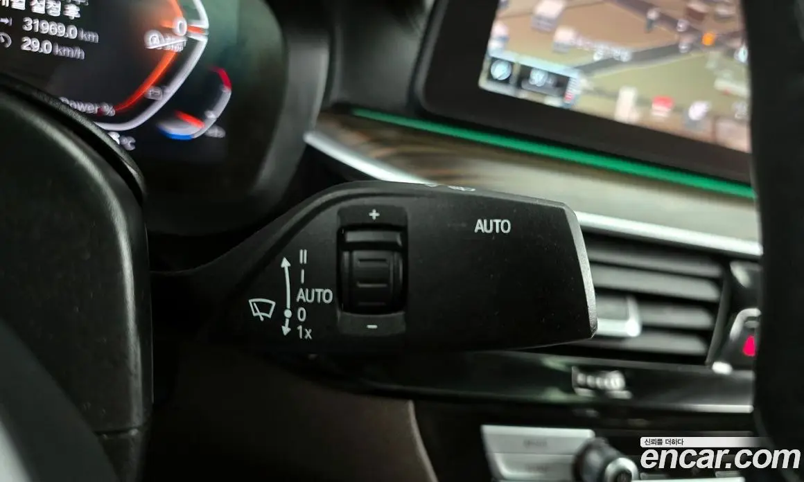 BMW 6 серия 2021 2.0 автомат (гидро), фото 29