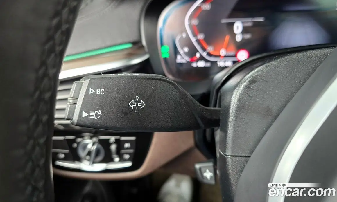 BMW 6 серия 2021 2.0 автомат (гидро), фото 30