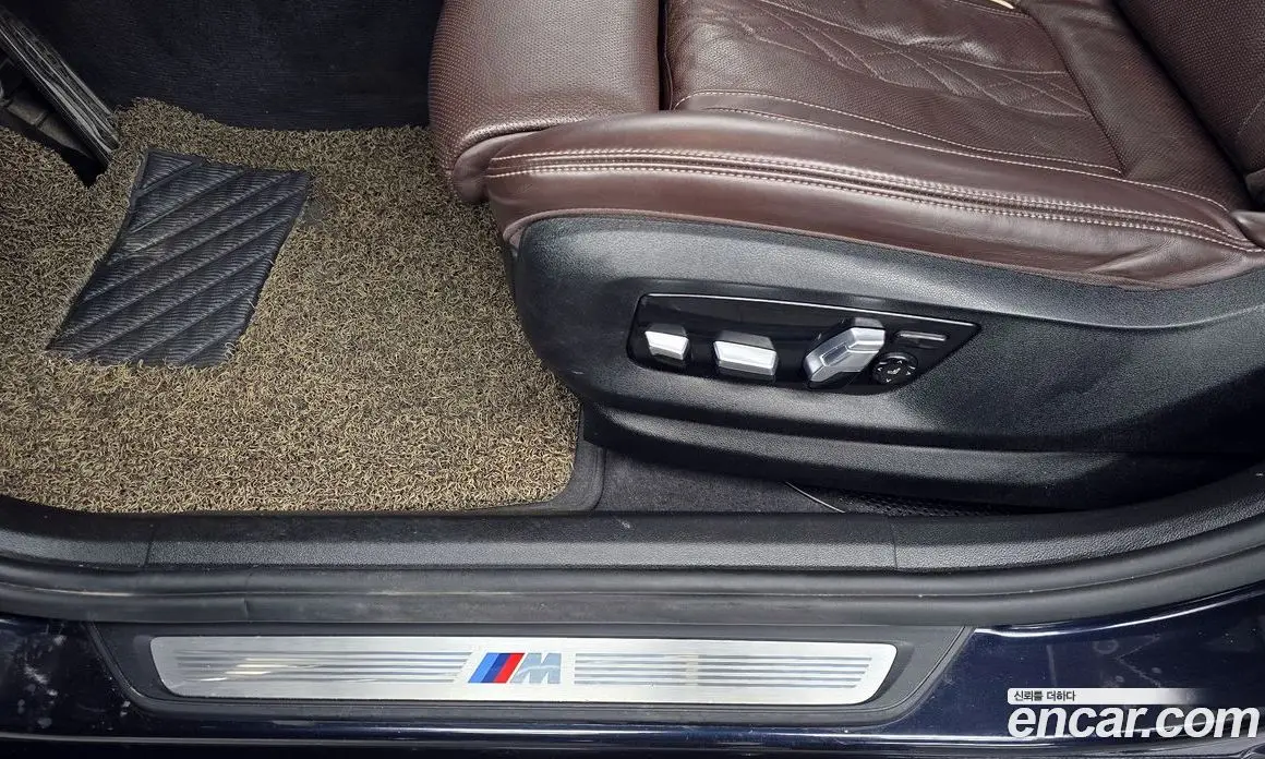 BMW 6 серия 2021 2.0 автомат (гидро), фото 32