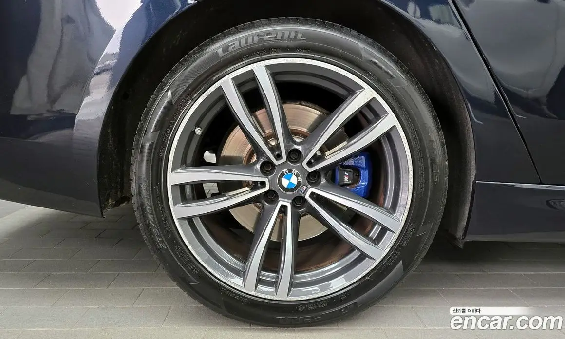 BMW 6 серия 2021 2.0 автомат (гидро), фото 5