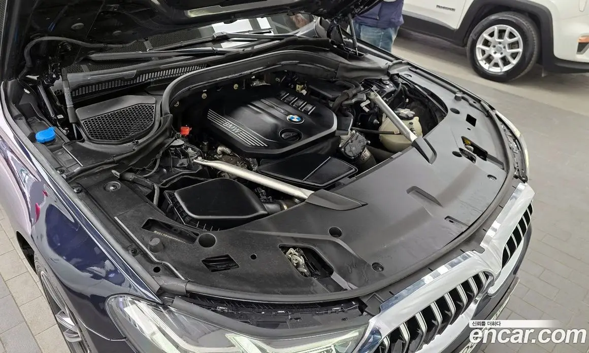 BMW 6 серия 2021 2.0 автомат (гидро), фото 6