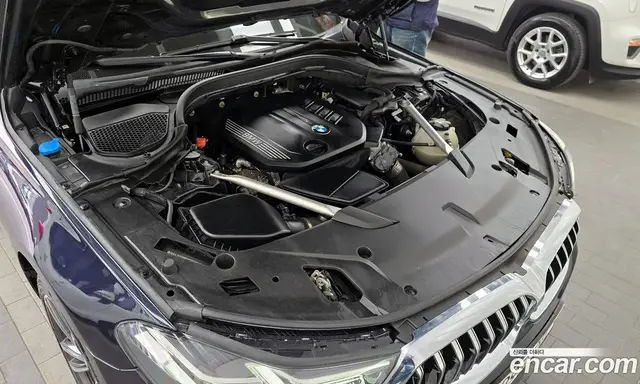 BMW 6 серия 2021 2.0 автомат (гидро), миниатюра 6