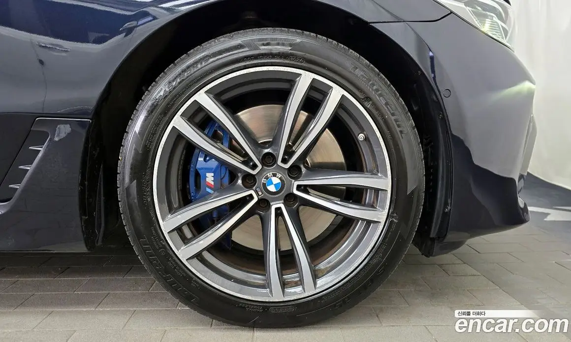 BMW 6 серия 2021 2.0 автомат (гидро), фото 7