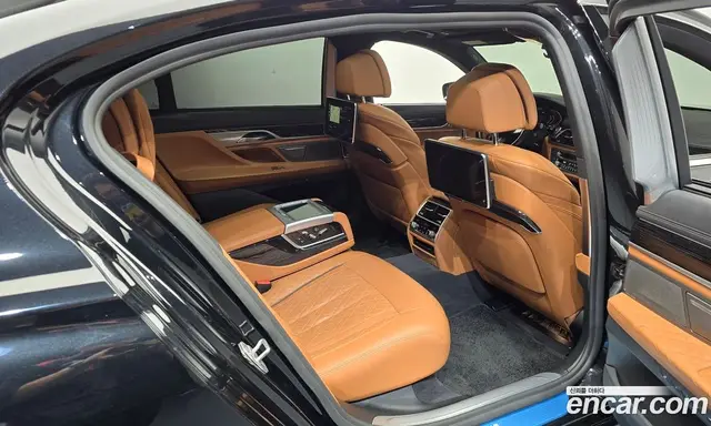 BMW 7 серия 2020 3.0 автомат (гидро), миниатюра 11 BMW 7 серия 2020 3.0 автомат (гидро), миниатюра 11