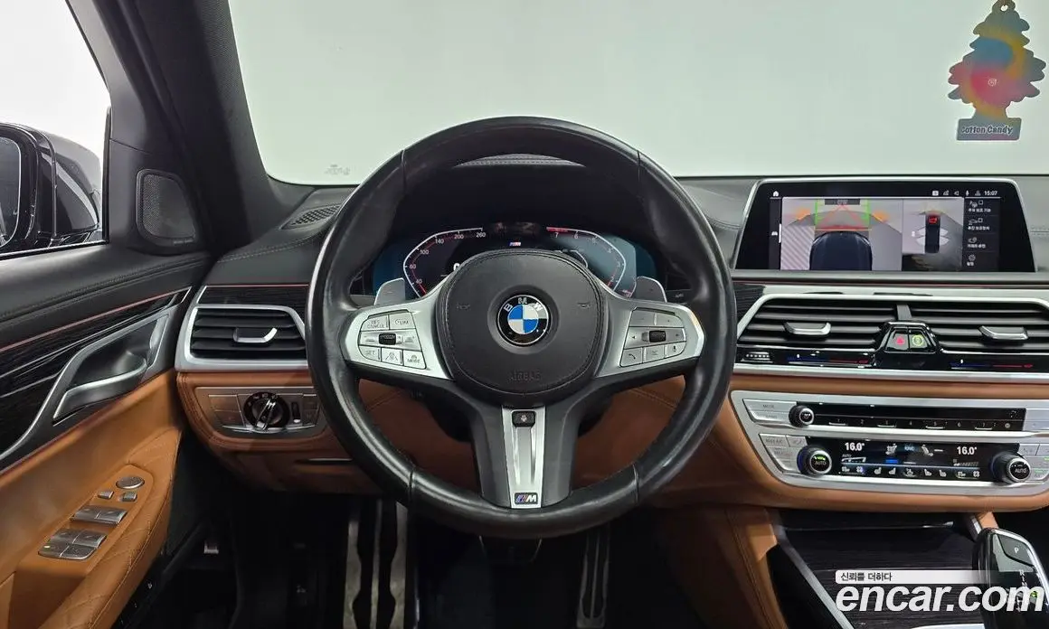 BMW 7 серия 2020 3.0 автомат (гидро), фото 14 BMW 7 серия 2020 3.0 автомат (гидро), фото 14