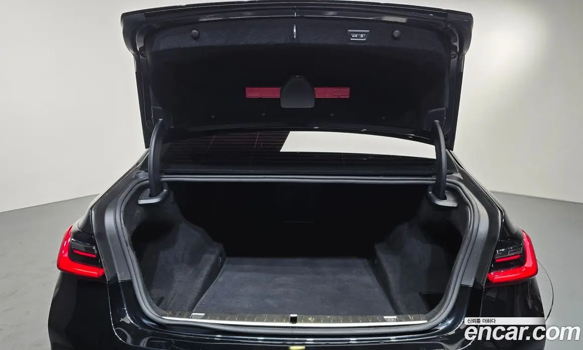 BMW 7 серия 2020 3.0 автомат (гидро), фото 20 BMW 7 серия 2020 3.0 автомат (гидро), фото 20