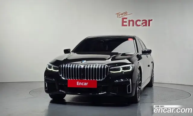 BMW 7 серия 2020 3.0 автомат (гидро), миниатюра 3 BMW 7 серия 2020 3.0 автомат (гидро), миниатюра 3