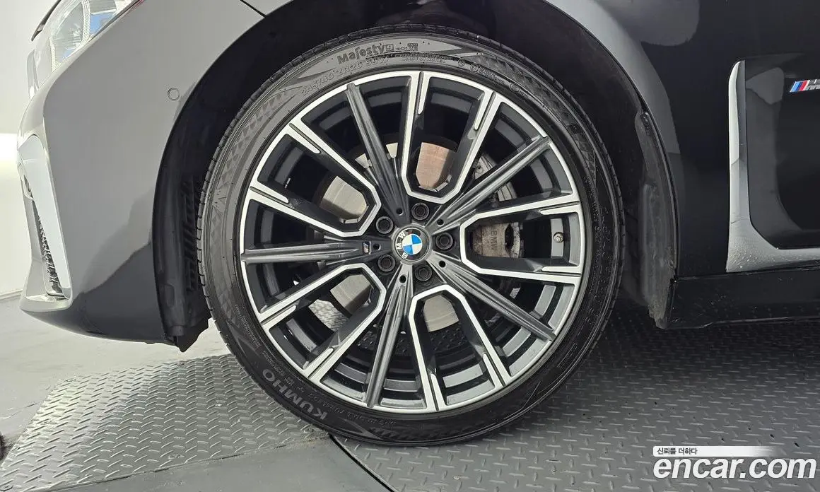 BMW 7 серия 2020 3.0 автомат (гидро), фото 5 BMW 7 серия 2020 3.0 автомат (гидро), фото 5