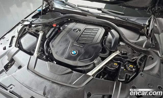 BMW 7 серия 2020 3.0 автомат (гидро), миниатюра 6 BMW 7 серия 2020 3.0 автомат (гидро), миниатюра 6