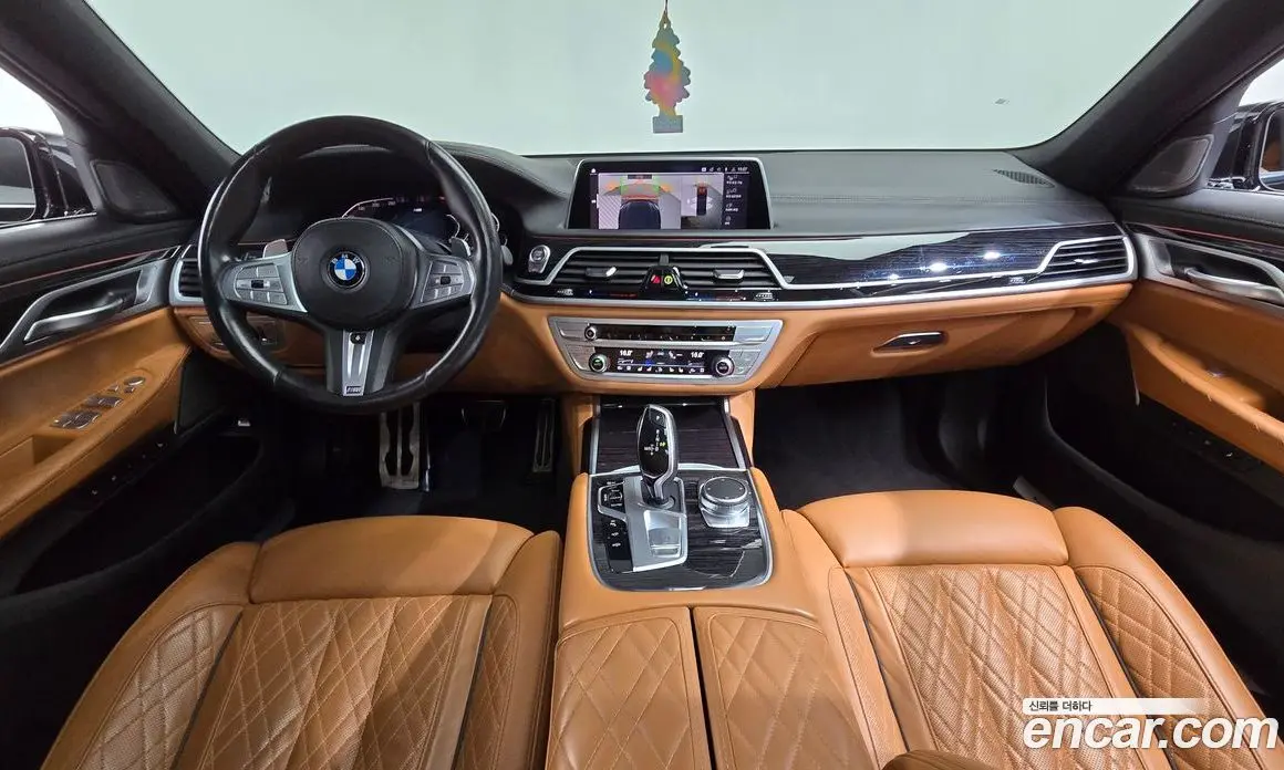 BMW 7 серия 2020 3.0 автомат (гидро), фото 7 BMW 7 серия 2020 3.0 автомат (гидро), фото 7