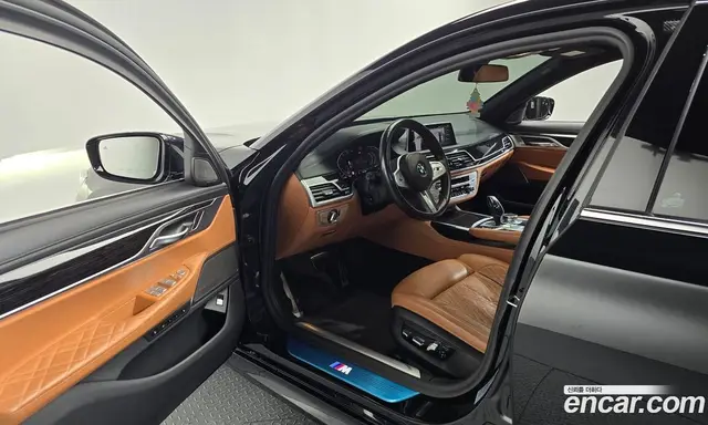 BMW 7 серия 2020 3.0 автомат (гидро), миниатюра 10 BMW 7 серия 2020 3.0 автомат (гидро), миниатюра 10