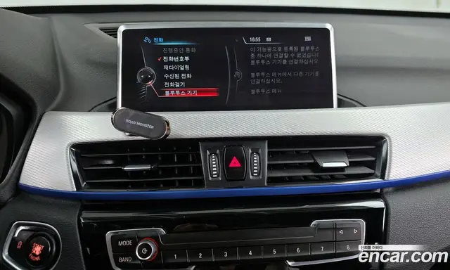 BMW X1 2016 2.0 автомат (гидро), миниатюра 12