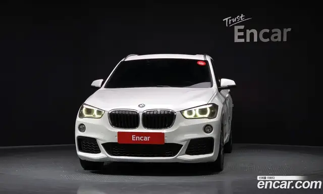 BMW X1 2016 2.0 автомат (гидро), миниатюра 3