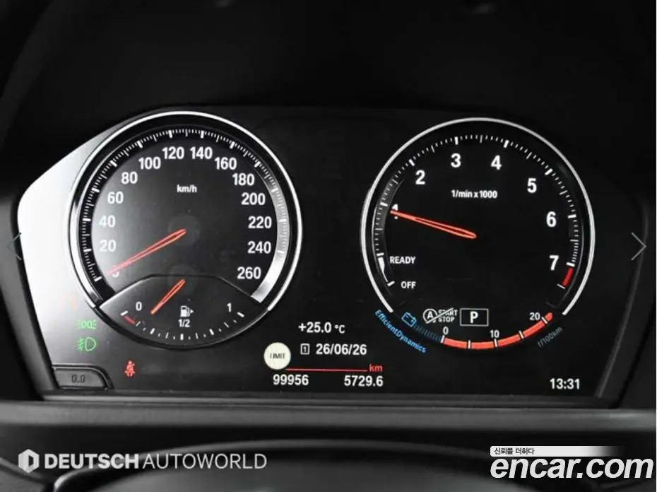 BMW X1 2021 2.0 автомат (гидро), фото 8