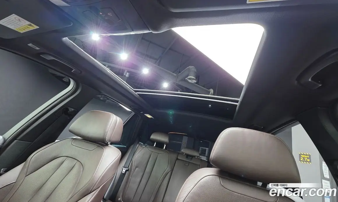 BMW X5 2015 3.0 автомат (гидро), фото 12