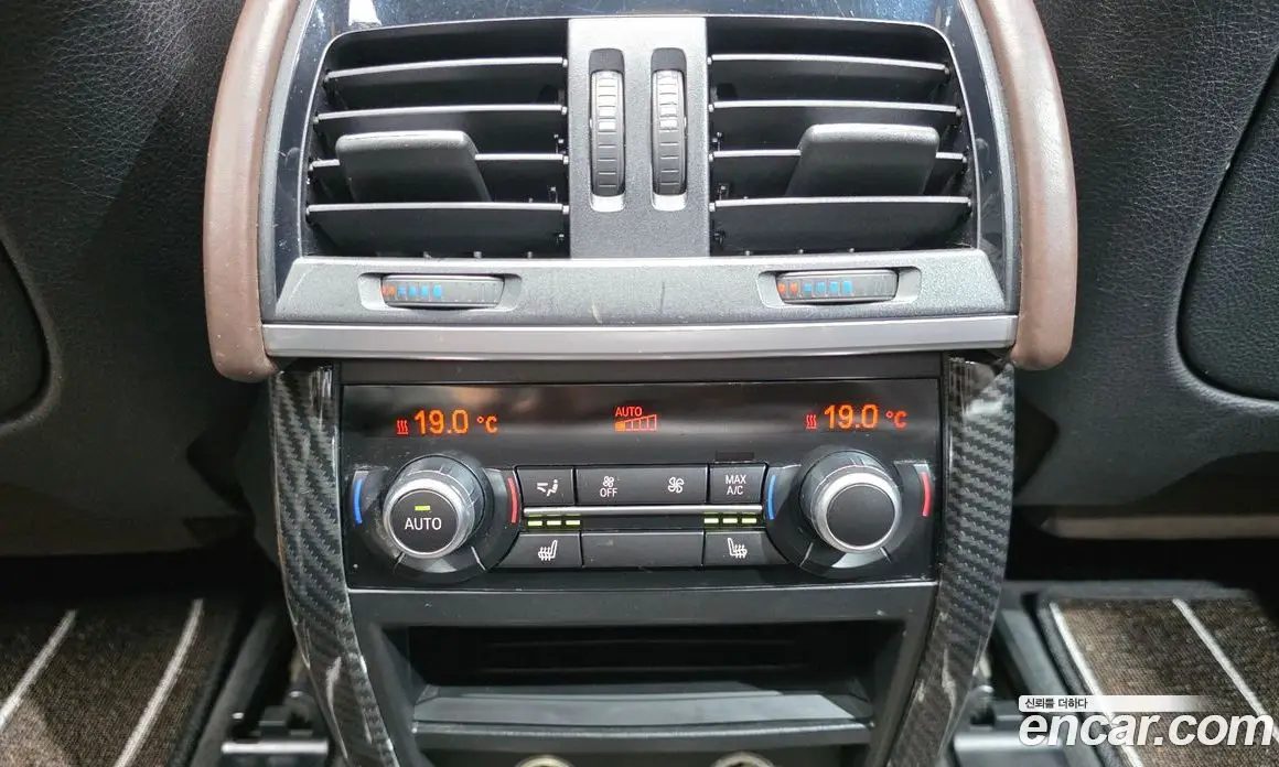 BMW X5 2015 3.0 автомат (гидро), фото 18