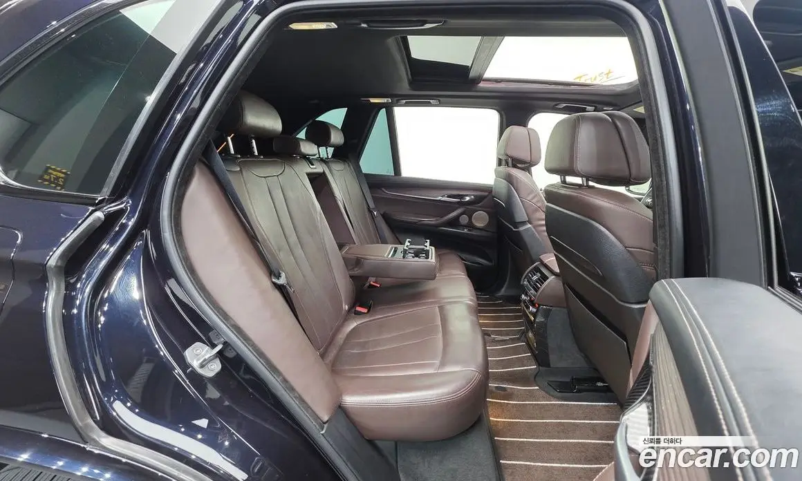 BMW X5 2015 3.0 автомат (гидро), фото 19