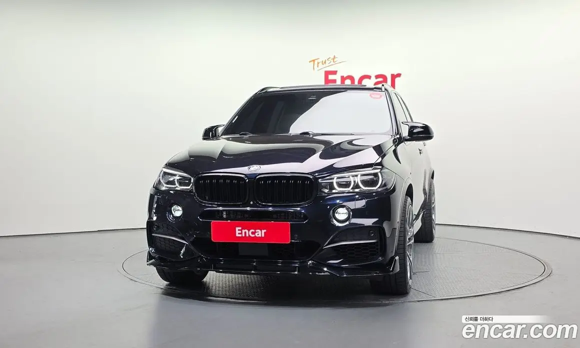 BMW X5 2015 3.0 автомат (гидро), фото 3