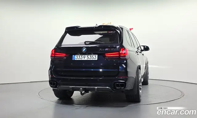 BMW X5 2015 3.0 автомат (гидро), миниатюра 4