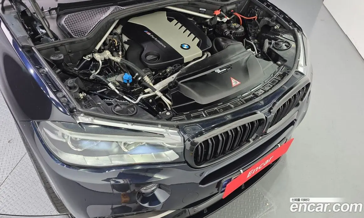 BMW X5 2015 3.0 автомат (гидро), фото 6