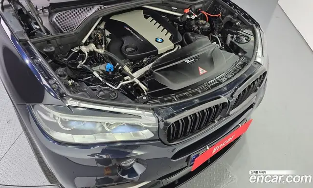 BMW X5 2015 3.0 автомат (гидро), миниатюра 6