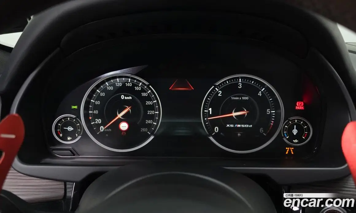 BMW X5 2015 3.0 автомат (гидро), фото 8