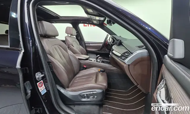 BMW X5 2015 3.0 автомат (гидро), миниатюра 10