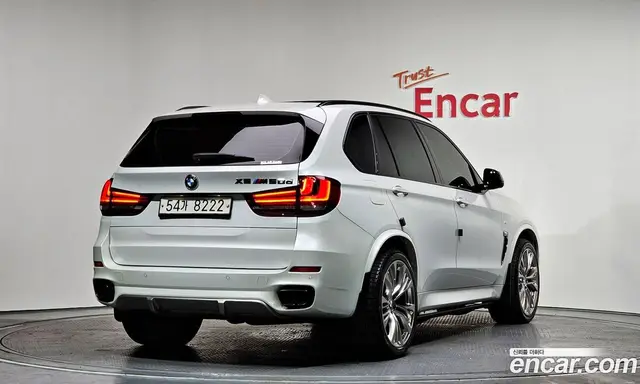 BMW X5 2017 3.0 автомат (гидро), миниатюра 2