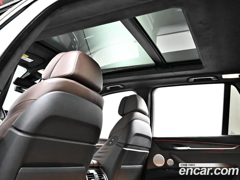 BMW X5 2017 3.0 автомат (гидро), фото 17