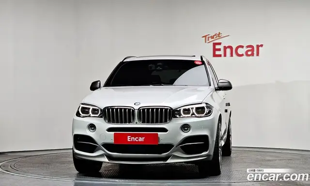 BMW X5 2017 3.0 автомат (гидро), миниатюра 3