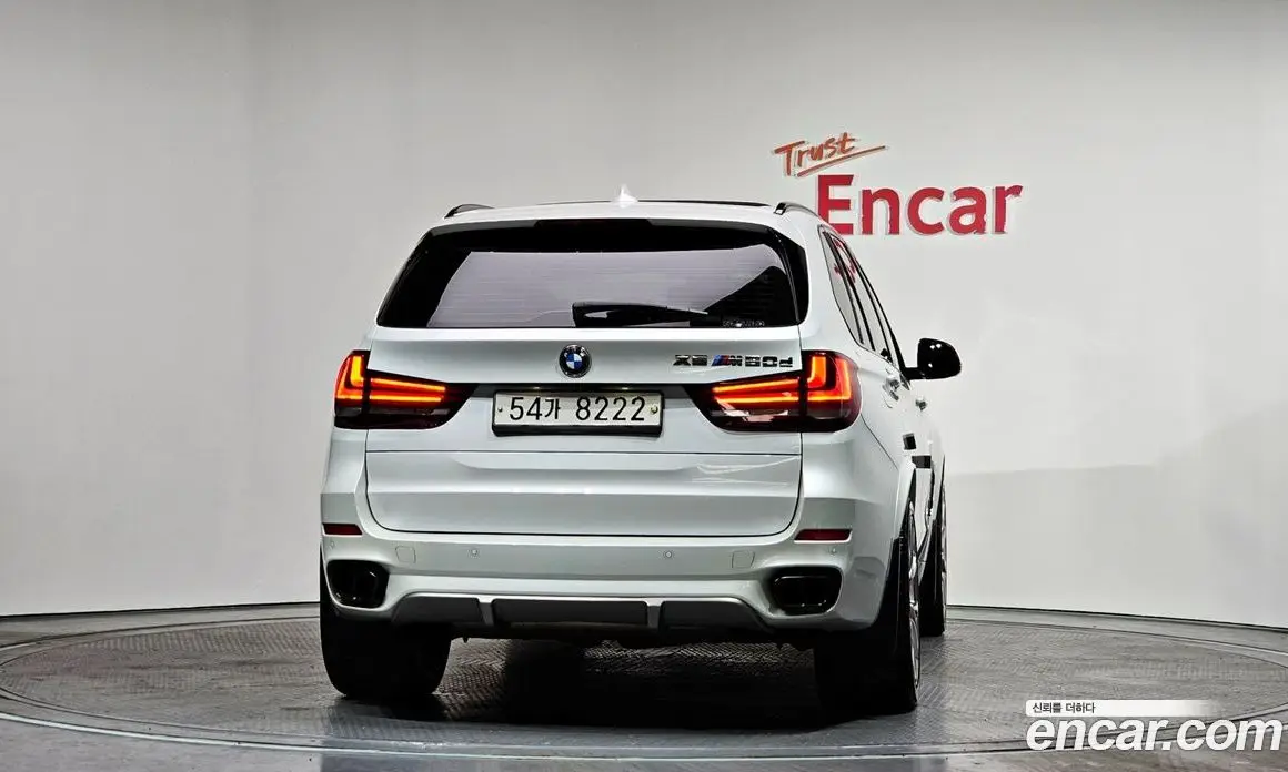 BMW X5 2017 3.0 автомат (гидро), фото 4