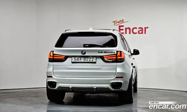 BMW X5 2017 3.0 автомат (гидро), миниатюра 4