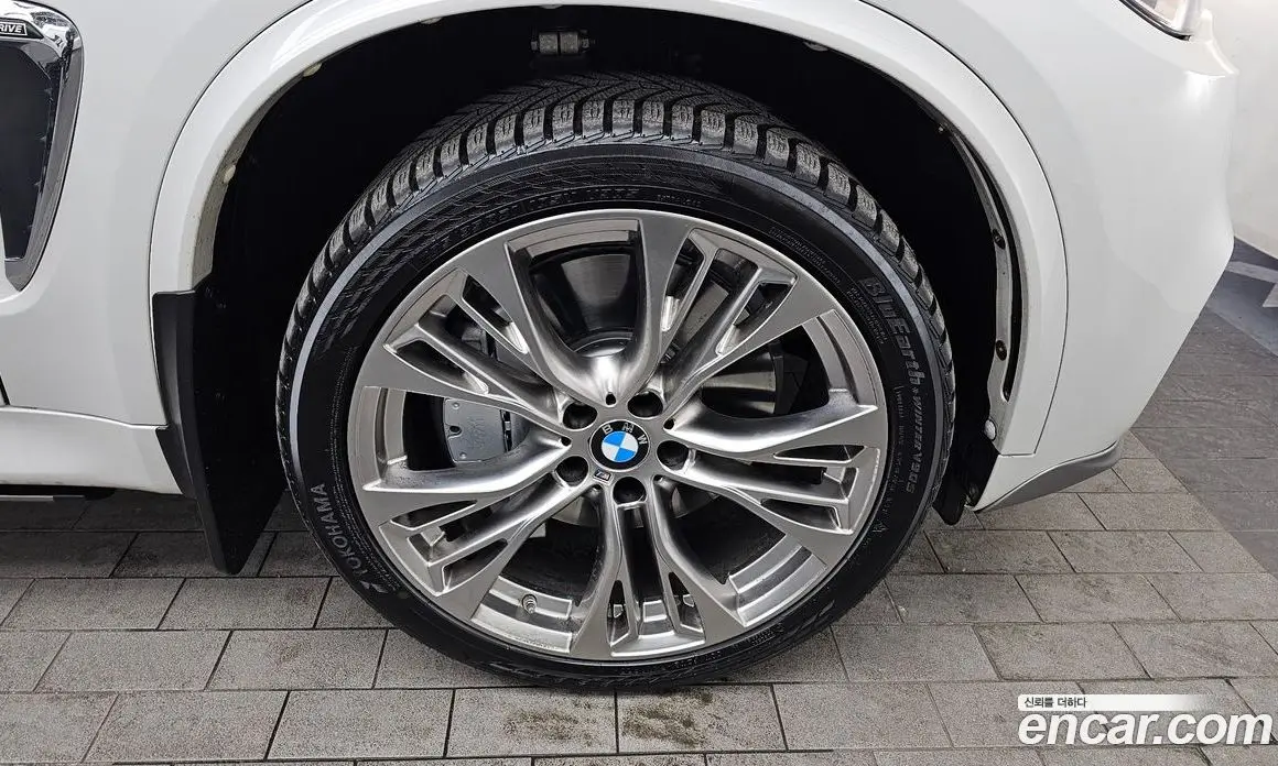 BMW X5 2017 3.0 автомат (гидро), фото 5