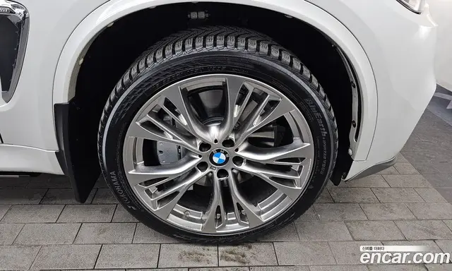 BMW X5 2017 3.0 автомат (гидро), миниатюра 5