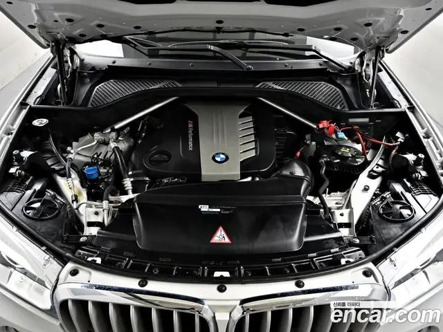 BMW X5 2017 3.0 автомат (гидро), миниатюра 6