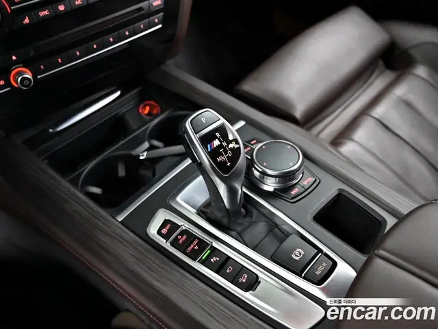 BMW X5 2017 3.0 автомат (гидро), миниатюра 9