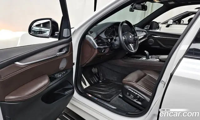 BMW X5 2017 3.0 автомат (гидро), миниатюра 10