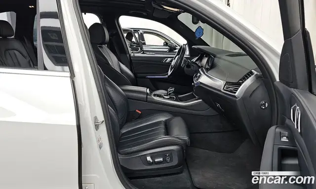 BMW X5 2022 3.0 автомат (гидро), миниатюра 11