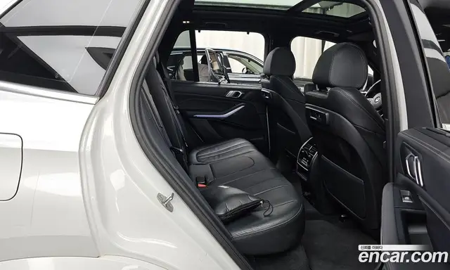 BMW X5 2022 3.0 автомат (гидро), миниатюра 12