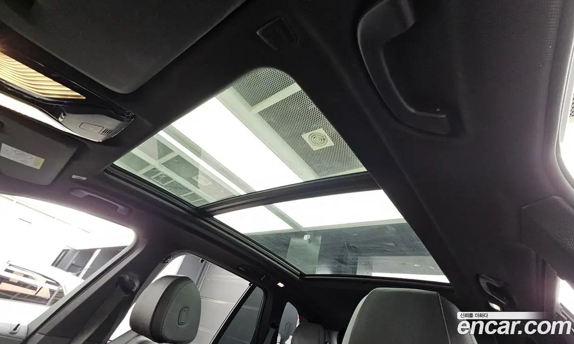 BMW X5 2022 3.0 автомат (гидро), фото 18